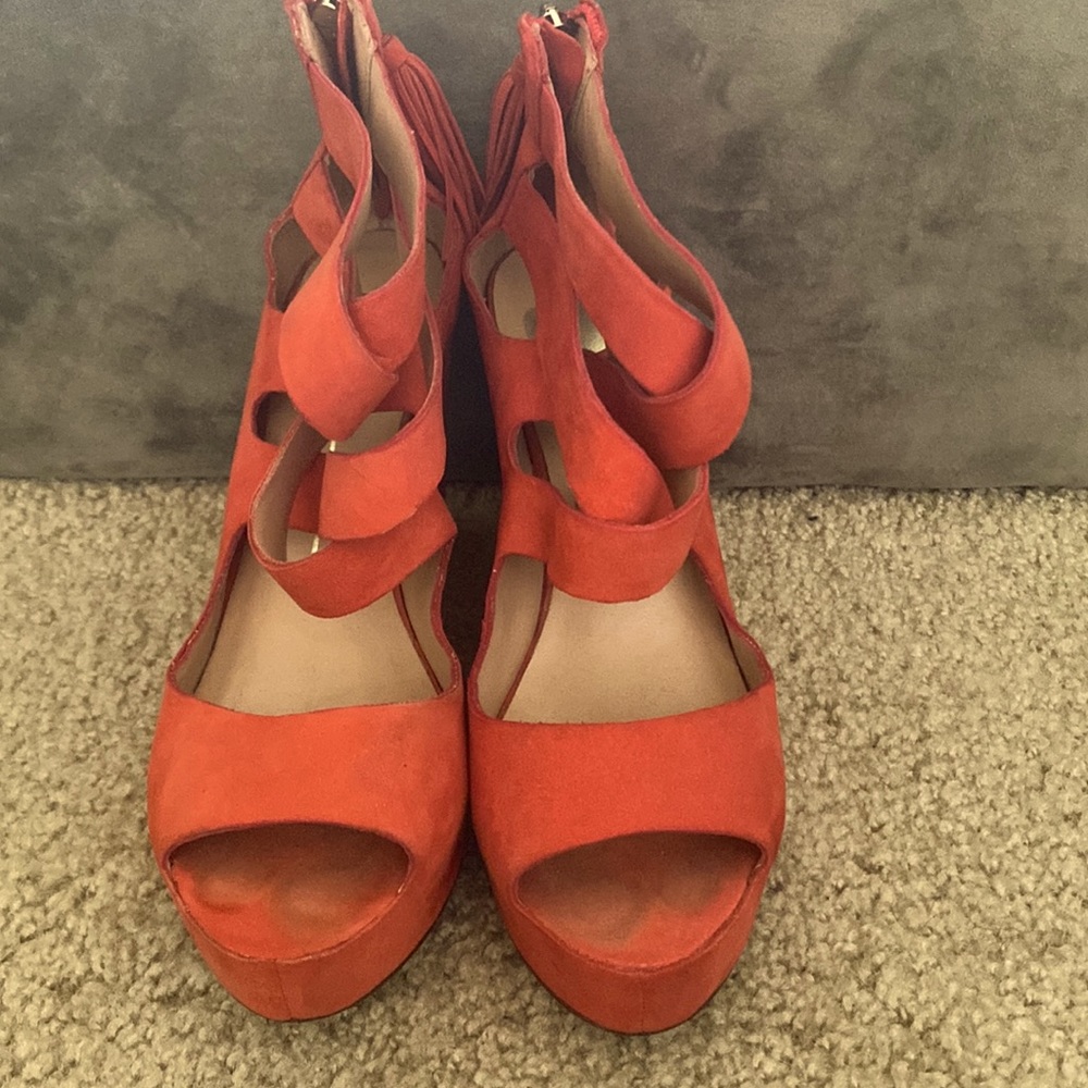 Dolce Vita High Heels